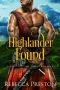 [Highlander In Time 01] • Highlander Found